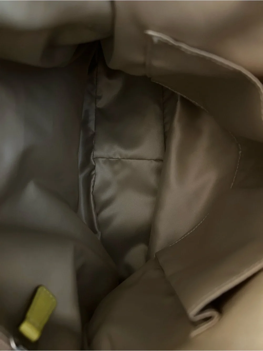 Coach Park Pebbled Leather Hobo - Picture 11 of 14